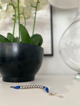 Load image into Gallery viewer, Handmade Paracord Decade Rosary - Stainless Steel Beads