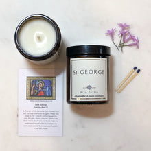 Load image into Gallery viewer, St George - RITA PALMA