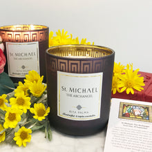 Load image into Gallery viewer, St Michael, The Archangel - RITA PALMA