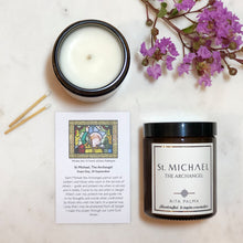 Load image into Gallery viewer, St Michael, The Archangel - RITA PALMA