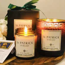 Load image into Gallery viewer, St Patrick - RITA PALMA